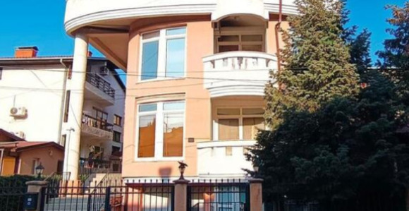 BiH kupuje zgradu ambasade u Skoplju za 760.000 evra