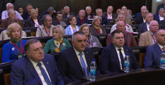 Patriote na baterije, koliko dopuniš toliko i rade! (VIDEO)