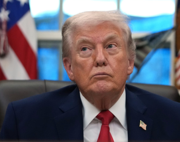 SAD i Iran: Bez napada na elektrane u narednih pet dana