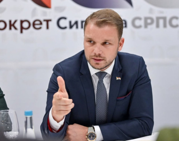 Dodikove mjere o akcizama mazanje očiju građanima