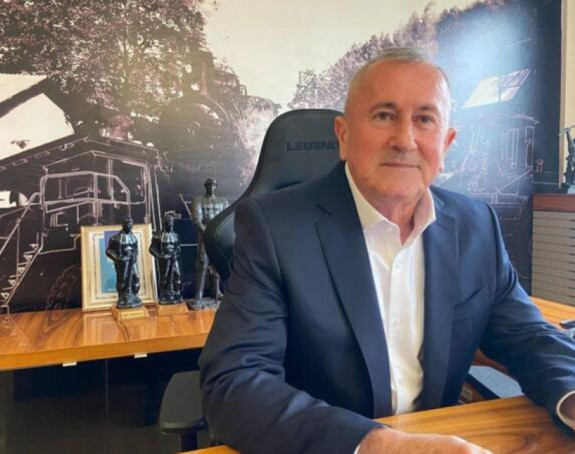 Uhapšen direktor rudnika "Banovići" zbog mita