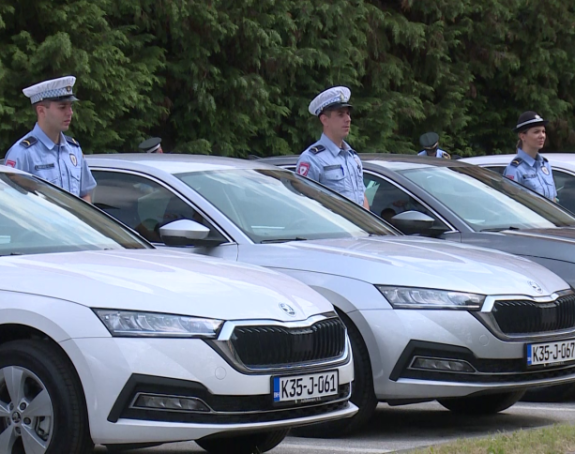 MUP Srpske nabavlja opremu za blizu 14 miliona maraka
