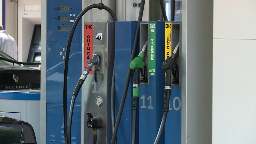 Zašto građani Srpske toče najskuplje gorivo u regionu?