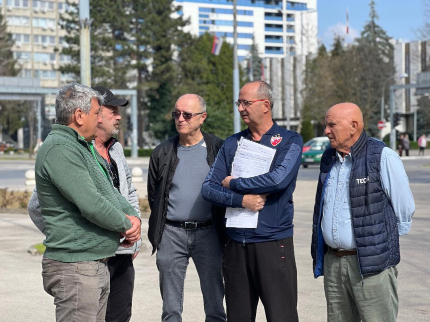 Nezavisni sindikat boraca Srpske uputio važan poziv!