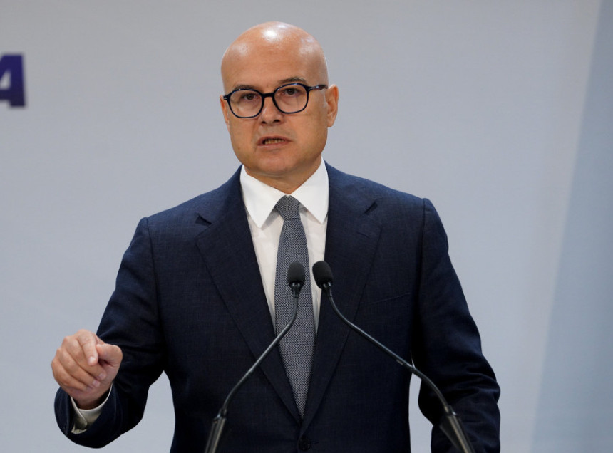 Vučević o hapšenju Draška: Hrvatska gazi sve principe EU