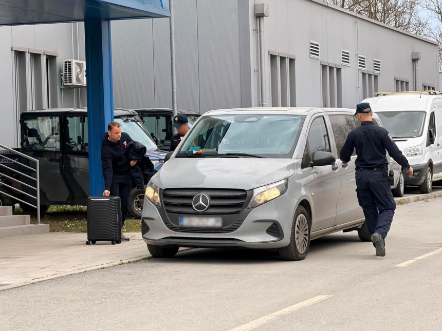 Stanivuković o zadržavanju i pritvoru govorio u Dnevniku 1 (VIDEO)