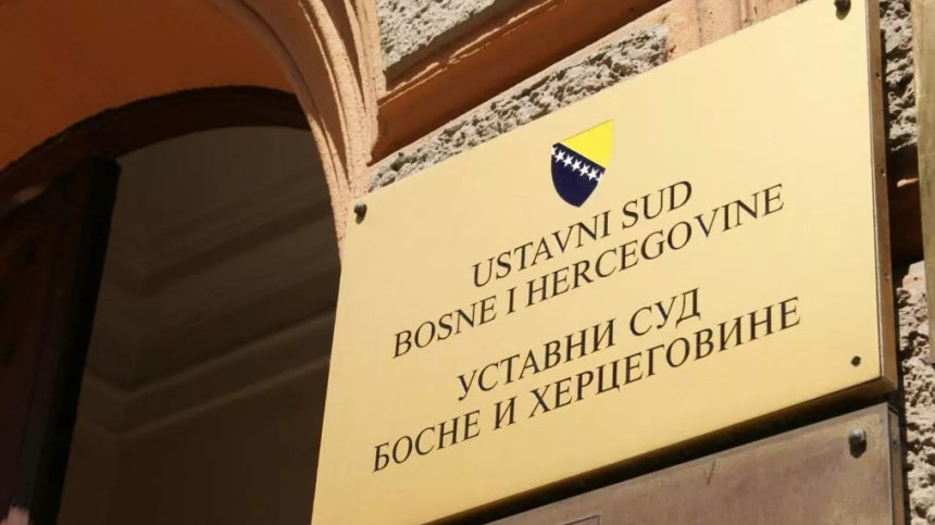 Ustavni sud BiH o ustavnosti sada već bivše Miničeve Vlade
