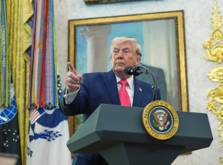 Иран више никад неће посједовати нуклеарно наоружање