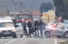 Мостар: Маскирани палицама и бакљама напали возача
