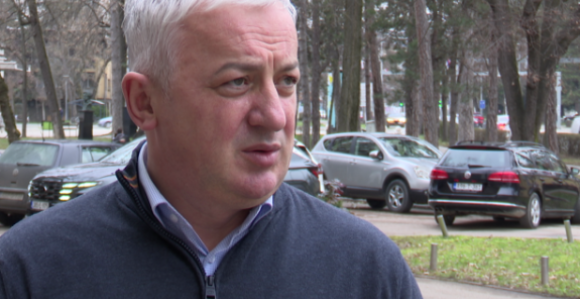 Невиђена репресија и малтретирање од хрватске полиције