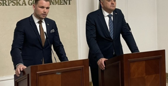 Минић о хапшењу Станивуковића: Провјериће полиција