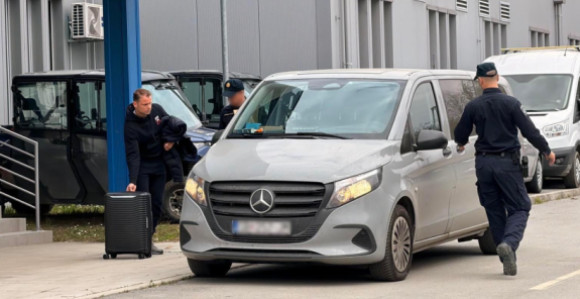 Станивуковић пуштен на слободу