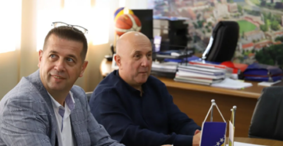 Sindikat osporava imenovanje Pavlovića u “Novoj Ljubiji”