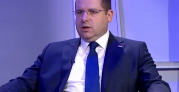 Ковачевић на РТРС-у: Поштујем ову јавну кућу