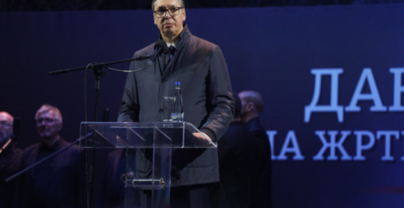 Србију више нико не може некажњено да нападне