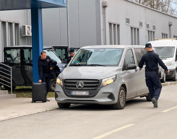 Stanivuković pušten na slobodu