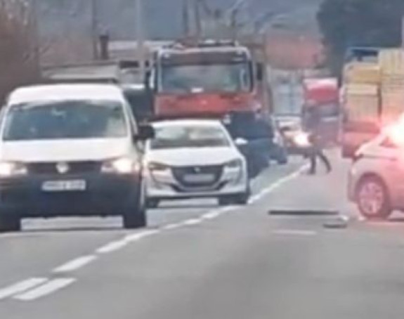 Poznati detalji sukoba koji se desio jutros u Mostaru