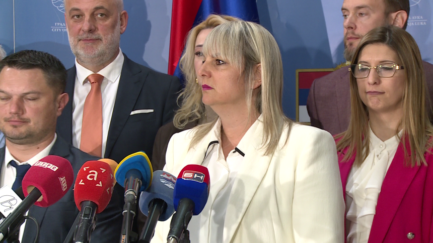 Усвојен дневни ред, очекују нас бројне реформе у граду