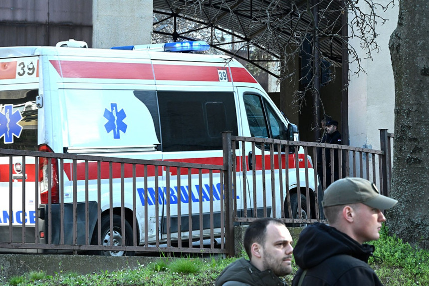 Završeno saslušanje maloljetnika zbog ubistva u Ribnikaru