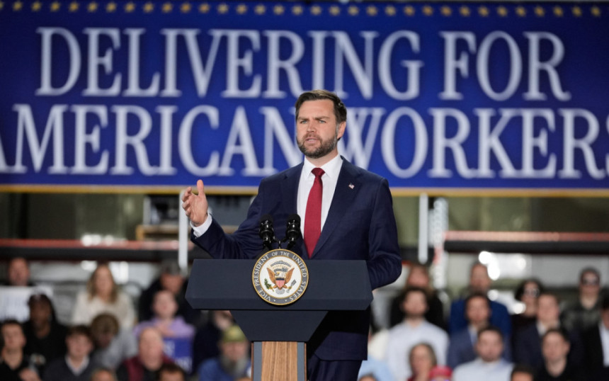 ЦНН: САД планирају преговоре о Ирану у Пакистану