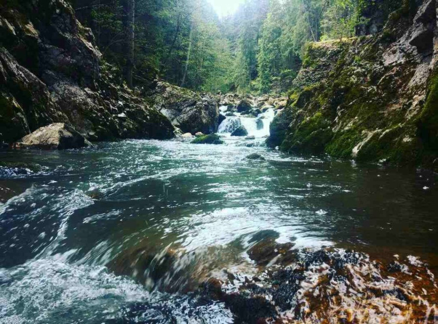 Интереси моћника угрожавају још једну ријеку у РС