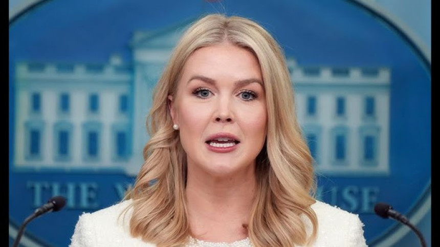 Бијела кућа: Иран је одбио нашу понуду, слиједи пакао