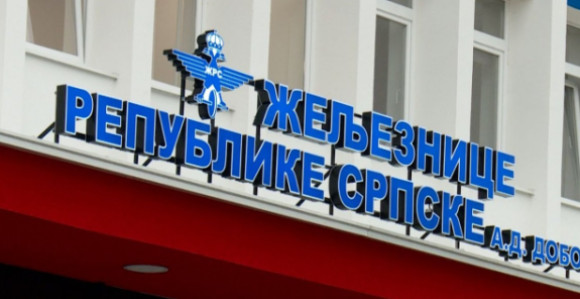 "Жељезнице РС" у проблему: Транспорт руде стаје 15. маја?