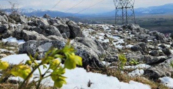 Pretežno sunčano i toplo, uveče stiže promjena vremena