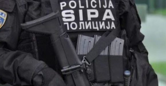 Uhapšeno sedam lica zbog prometa opojnih droga