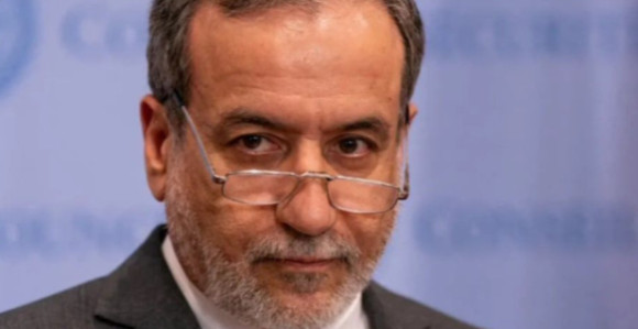 Ово је пет услова које је Иран упутио САД за прекид рата