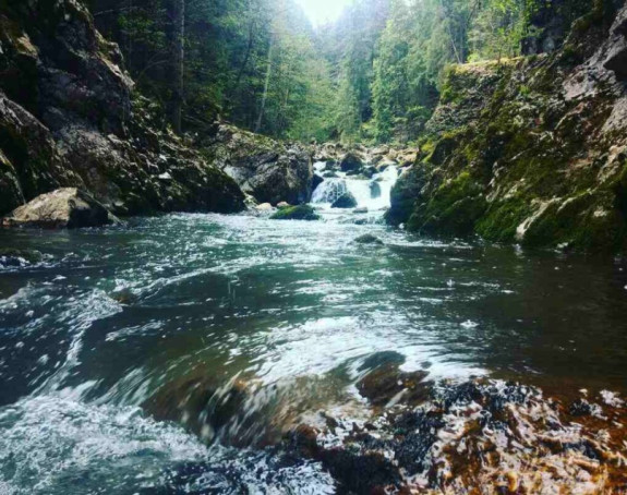 Interesi moćnika ugrožavaju još jednu rijeku u RS