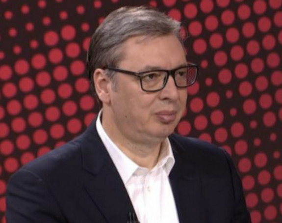 Srbija ima više rezervi goriva nego 75% zemalja EU