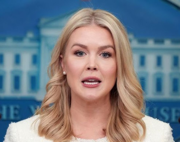 Bijela kuća: Iran je odbio našu ponudu, slijedi pakao