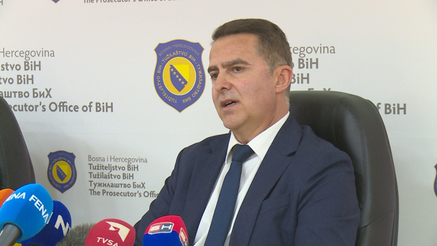 Оптужнице за високу корупцију купе прашину у ладицама