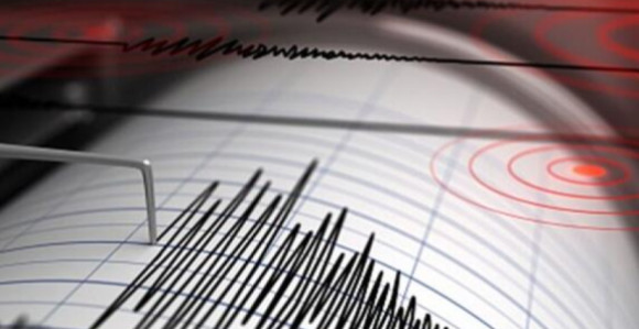 Zatreslo se tlo: Snažan zemljotres pogodio Svetu Goru