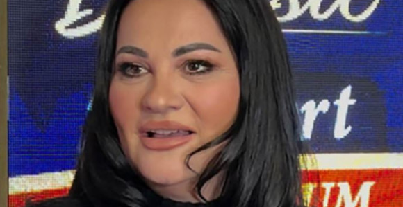 Јана Тодоровић повриједила ногу током шопинга