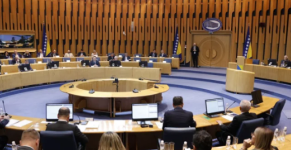 Заказана хитна сједница: Акцизе на дневном реду