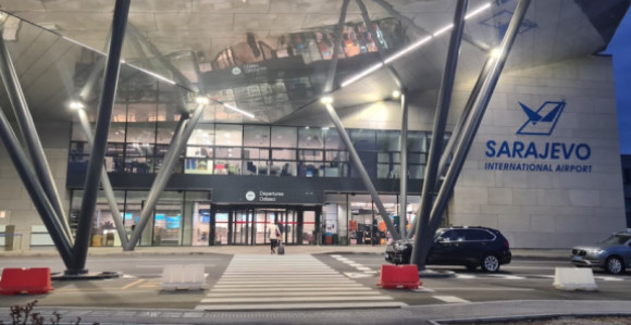 Amerikanci nude milione za upravljanje aerodromima u BiH