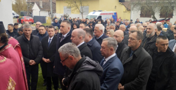 Сијековац: 34 године од масовног злочина над Србима