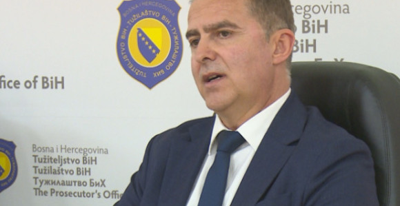 Optužnice za visoku korupciju kupe prašinu u ladicama