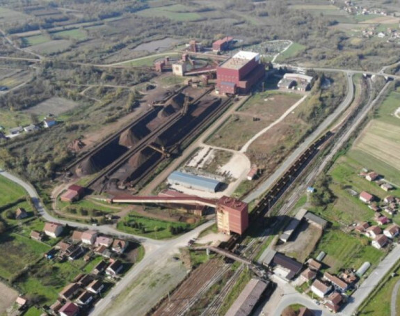 Ugašena proizvodnja, povučene mašine, radnici „Nove Ljubije“ počinju štrajk glađu