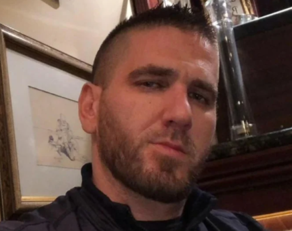 Elvis Keljmendi uhapšen u Istočnom Novom Sarajevu