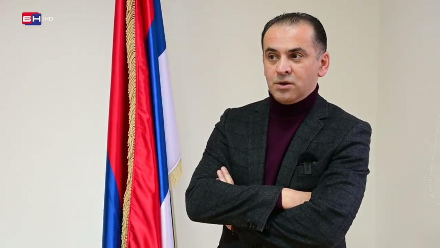 Vlada ide prema zelenaškim kamatama do uništenja Srpske