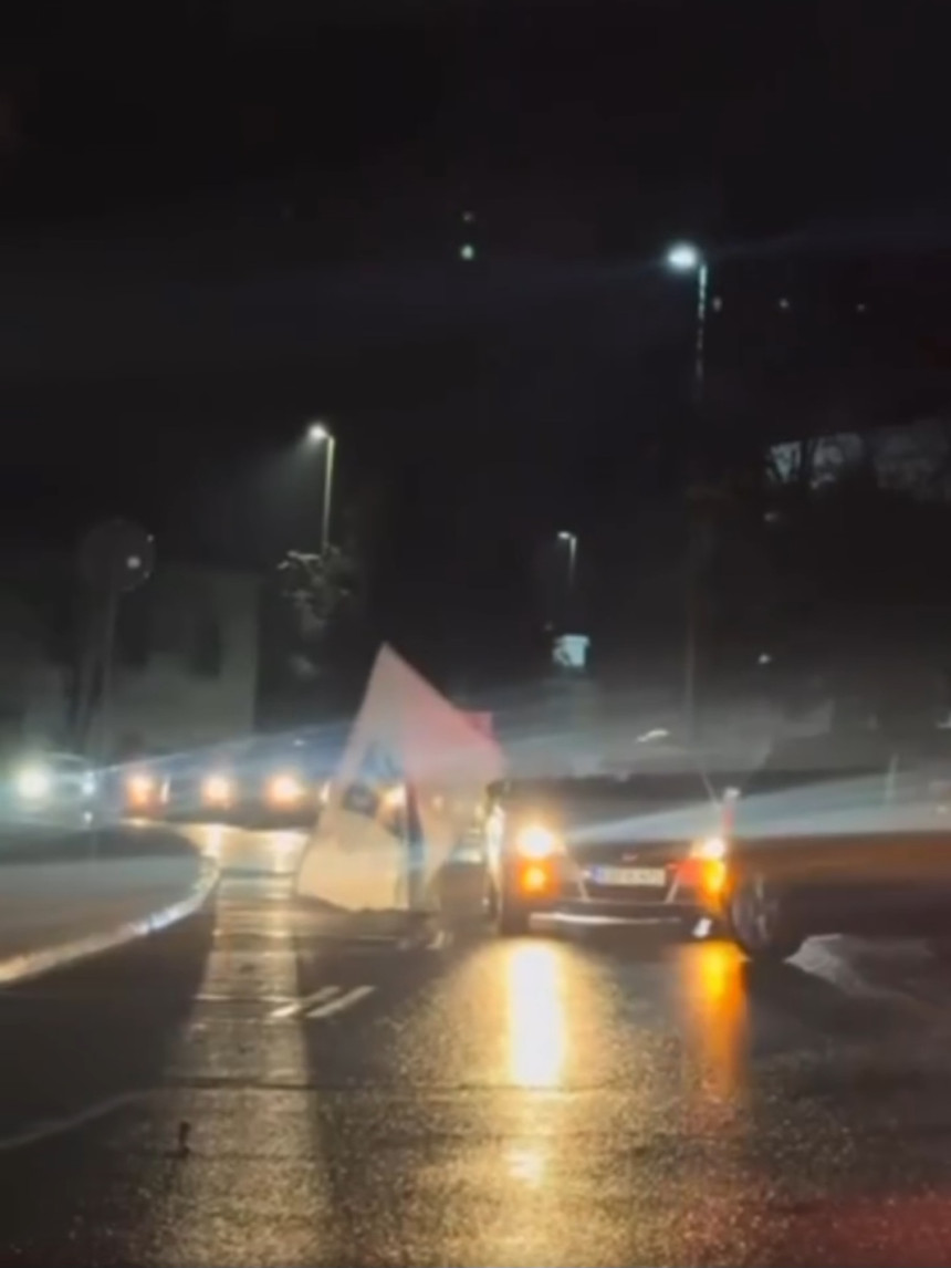 Полиција Брчко дистрикта о рафалној пуцњави након утакмице