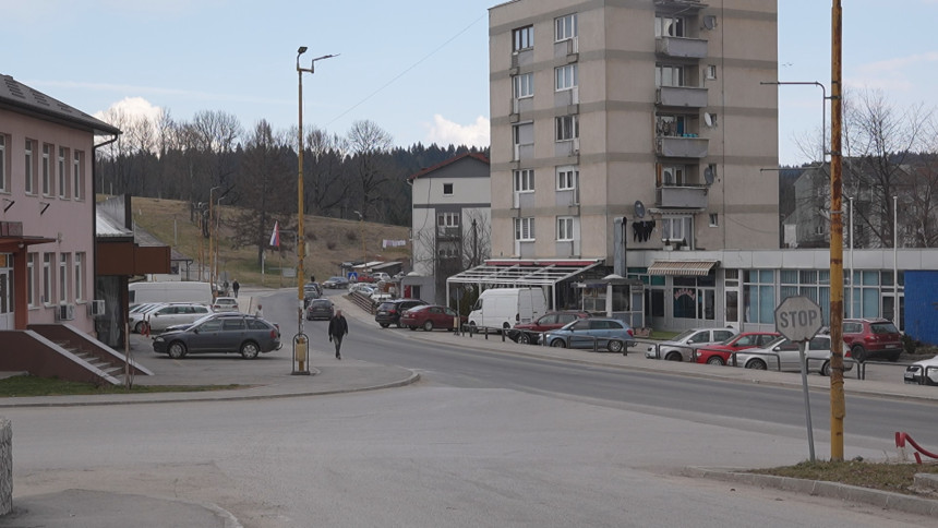Profesor pretukao maloljetnika u Han Pijesku