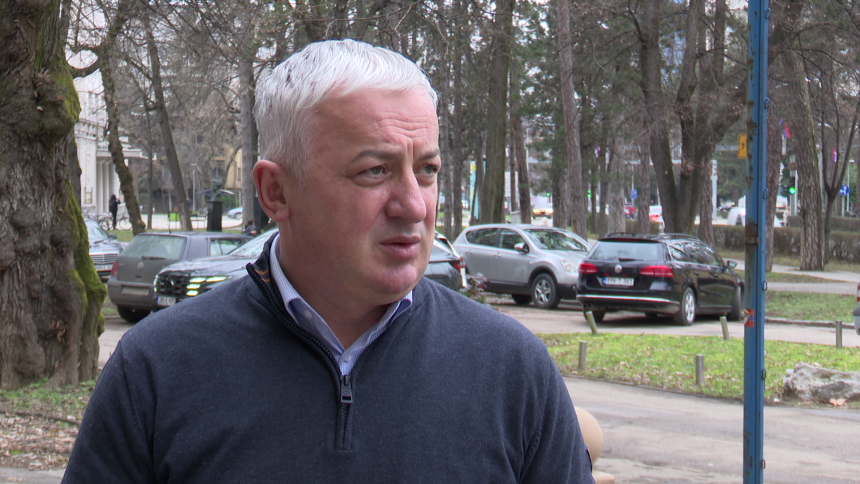 Својим блокадама СНСД и ХДЗ наносе штету грађанима