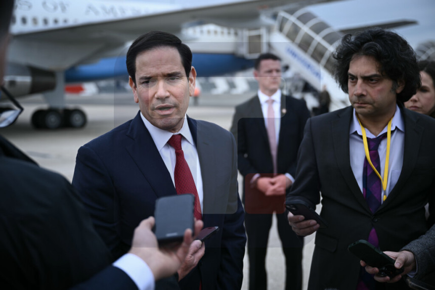 SAD očekuju da se rat u Iranu završi za nekoliko sedmica