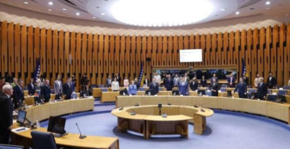 Дом народа ПСБиХ данас о акцизама, ВСТС-у, Суду БиХ...