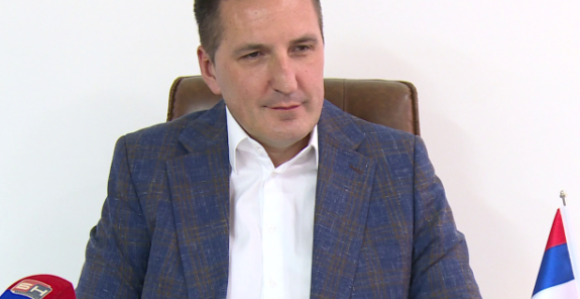 Пронађен пиштољ и муниција у возилу Недељка Елека