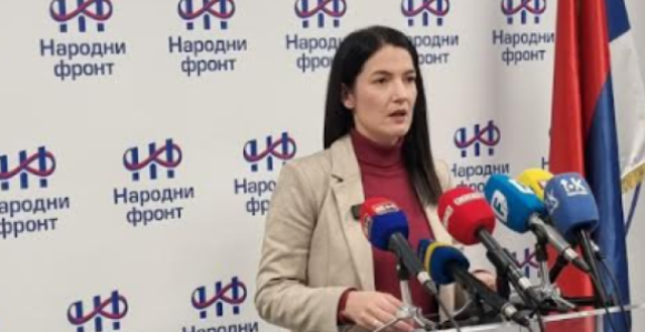 Тривић о рекордном задужењу: Народ ће све скупо платити!